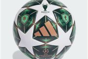 ADIDAS UCL League Box Football Ball