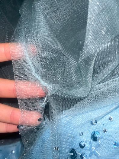 Dani's Showrrom Debs Dress