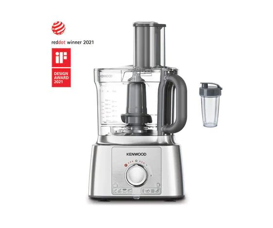 Food Processor