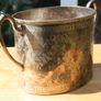 Victorian Silver Sugar Bowl Sugar Bowl Image 3