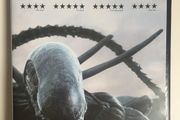 Alien: Covenant (Ridley Scott Film) [2017] Michael Fassbender, Katherine Waterston, Billy Crudup, Danny McBride &amp; Demian Bichir [Movie DVD]