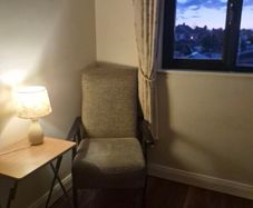 arm chair