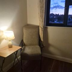 arm chair