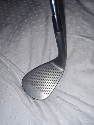Titleist 56  wedge