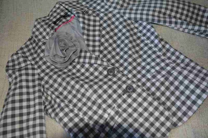 Lovely jacket size 10