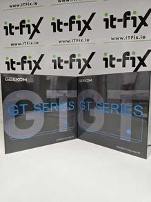Geekom Gt13 Max Mini Pc