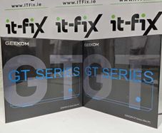 Geekom Gt13 Max Mini Pc