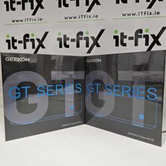 Geekom Gt13 Max Mini Pc