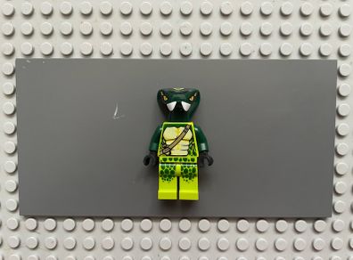 lego ninjago njo0498 Spitta minifigure- Legacy