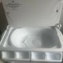 BABYLO Smart Changer with Bath Unit with Storage Image 2