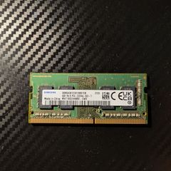 Samsung 4gb Ddr4 3200mhz Laptop Ram Sodimm
