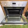 Oven/Microwave & Fridge Image 3