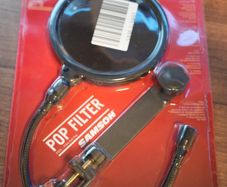 Samson PS01 Pop Filter