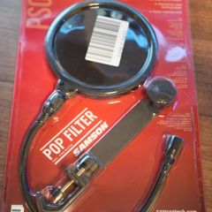 Samson PS01 Pop Filter