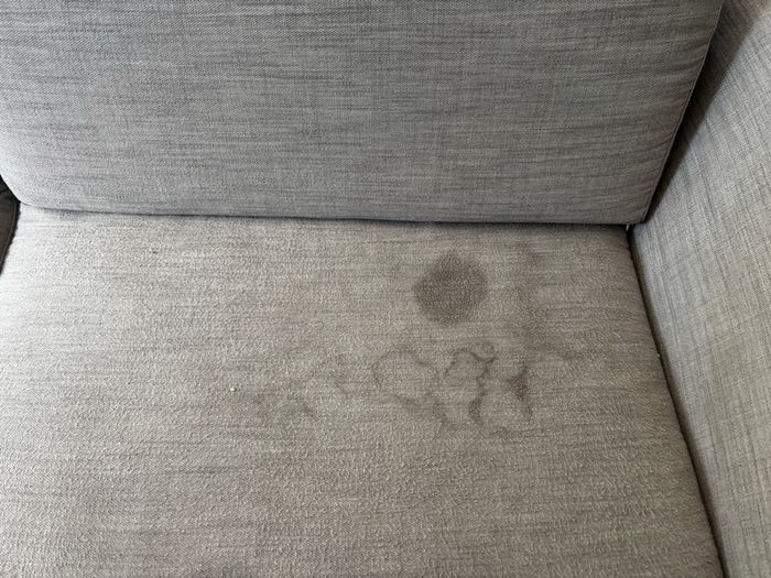 Bo concept couch