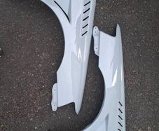 Starlet Gt front wings