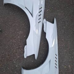 Starlet Gt front wings