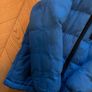Trespass boys waterproof wind proof jacket Image 3
