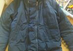 Maternity Jacket