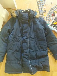 Maternity Jacket