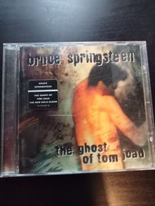 Bruce Springsteen - The Ghost of Tom Joad