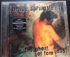 Bruce Springsteen - The Ghost of Tom Joad