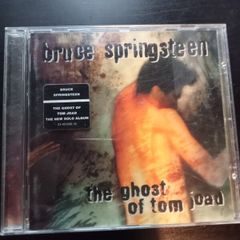 Bruce Springsteen - The Ghost of Tom Joad