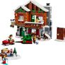 Lego Set No. 10325 - Alpine Lodge Image 2