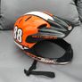 Helmet 54/58 Image 4