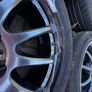 WORK Emotion 11R 18x7.5J ET47 5x114.3 Alloy Wheels Image 2
