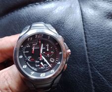 citizen watch swap for clasic type