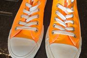 Converse size 4