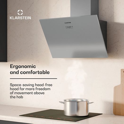 Klarstein Extractor Fan