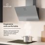 Klarstein Extractor Fan Image 8