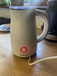 Milk Frother
