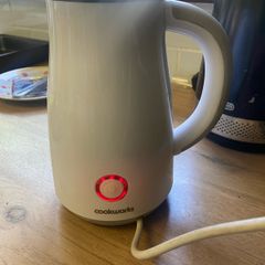 Milk Frother
