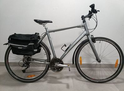 Trek gents size L