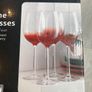 Denby wine glasses x 4 brand new Image 4