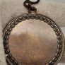 Football Association of Ireland Large Medal Image 3