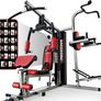 Tunturi Leverage Gym + HGX100 Home Multi-Gym Image 3
