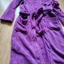 Dressing Gown  Size 8-10 Image 3