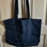 NEW Tote bag with poppy flower ORGANEK Image 8