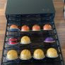 Nespresso Coffee Machine plus Capsule drawer Image 5