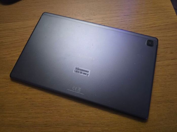Samsung Tab A7