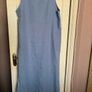 linen dress Cale Cale Image 4