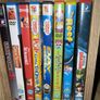 Childrens DVD's Image 9