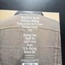Nathaniel Rateliff and the Night Sweats CD Image 2