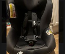 Joie I-Spin 360