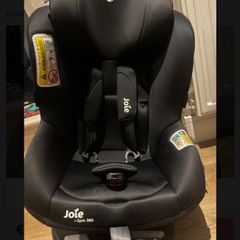 Joie I-Spin 360