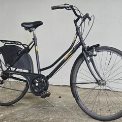 Vintage Road Bike Cahil Leisure